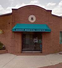 Podiatrist Office in Bay Shore, NY
