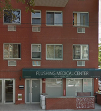 Podiatrist Office in Flushing, NY
