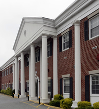 Podiatrist Office in Great Neck, NY